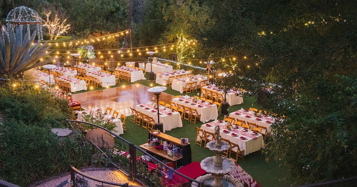 11. Houdini Estate (Laurel Canyon)