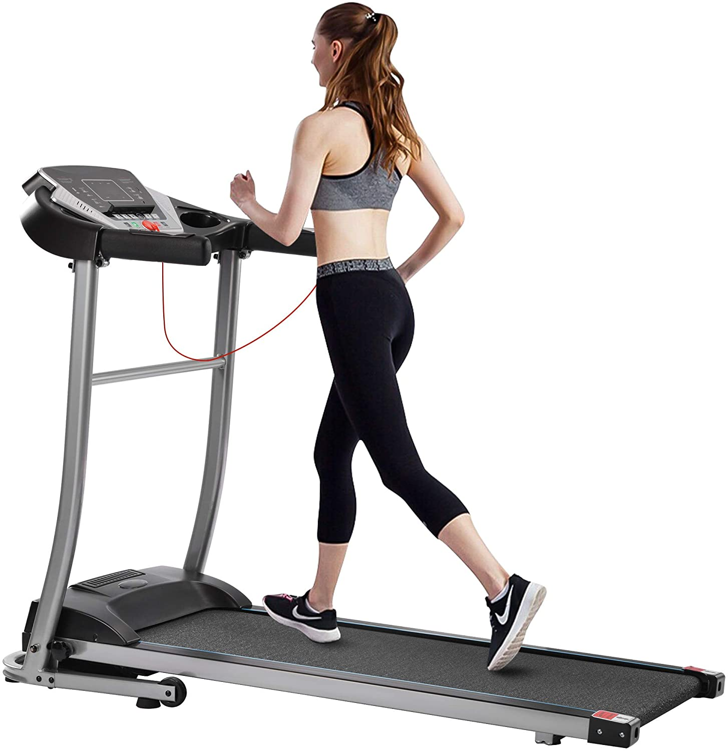 Best Treadmills Under 300