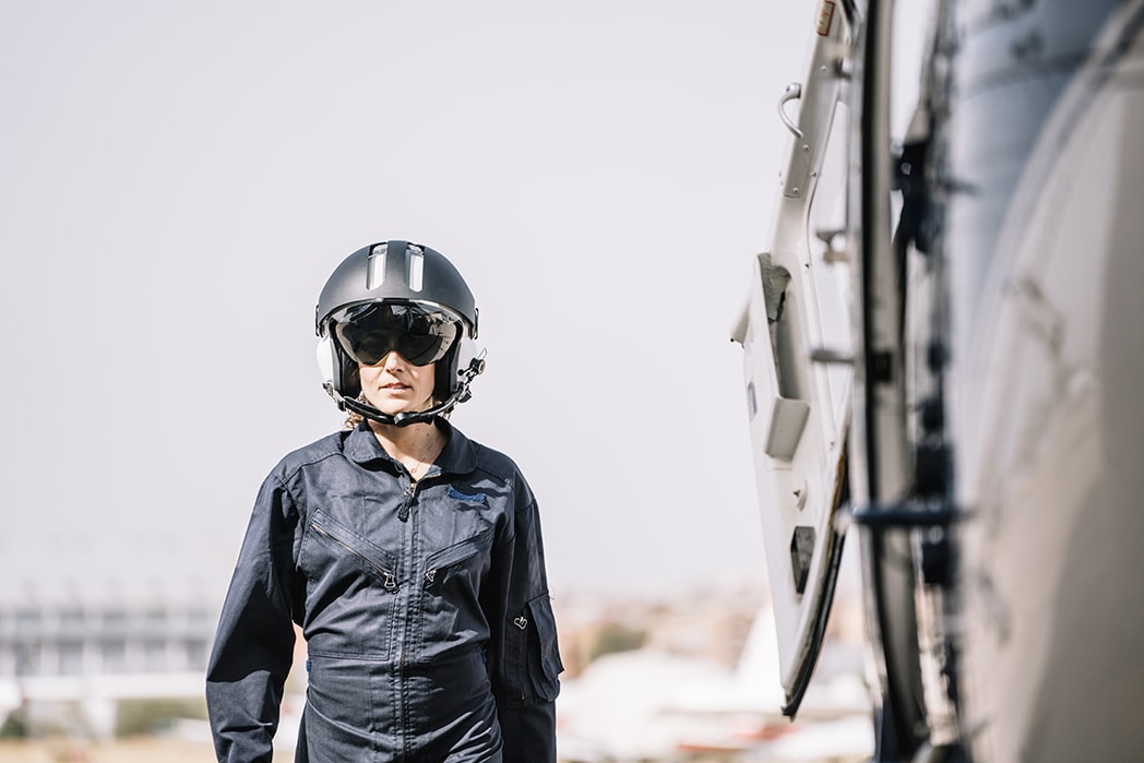 FAA Guidance on Equipment Requirements