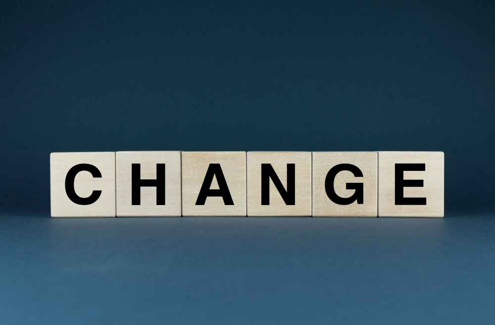 705 Leading Strategic Change
