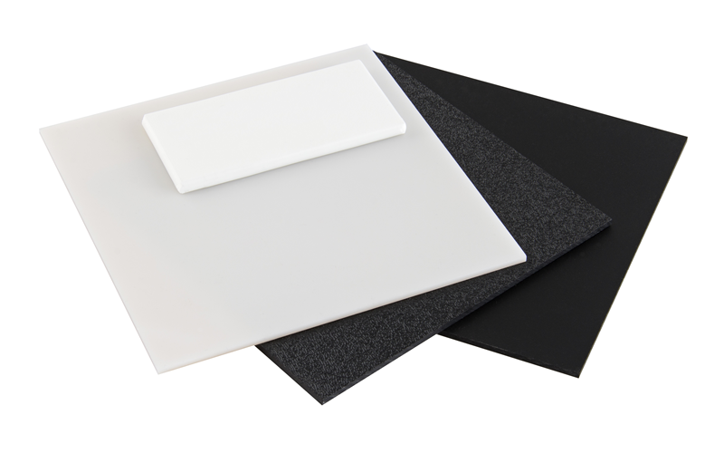 Properties Of High Impact Polystyrene Sheets