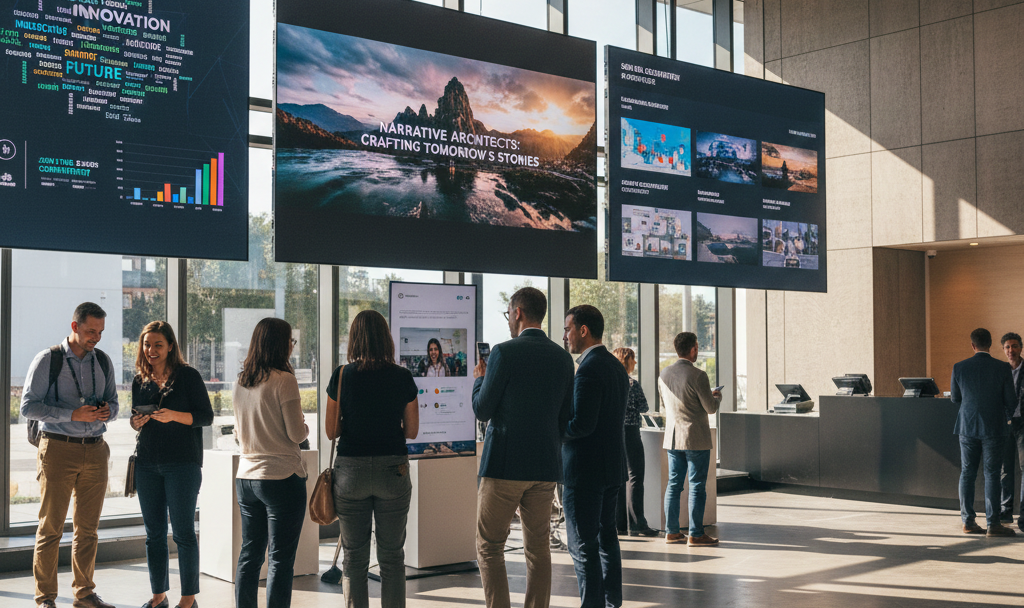 What are the Top 9 Event Trends in 2026? 3 content strategy will make or break events