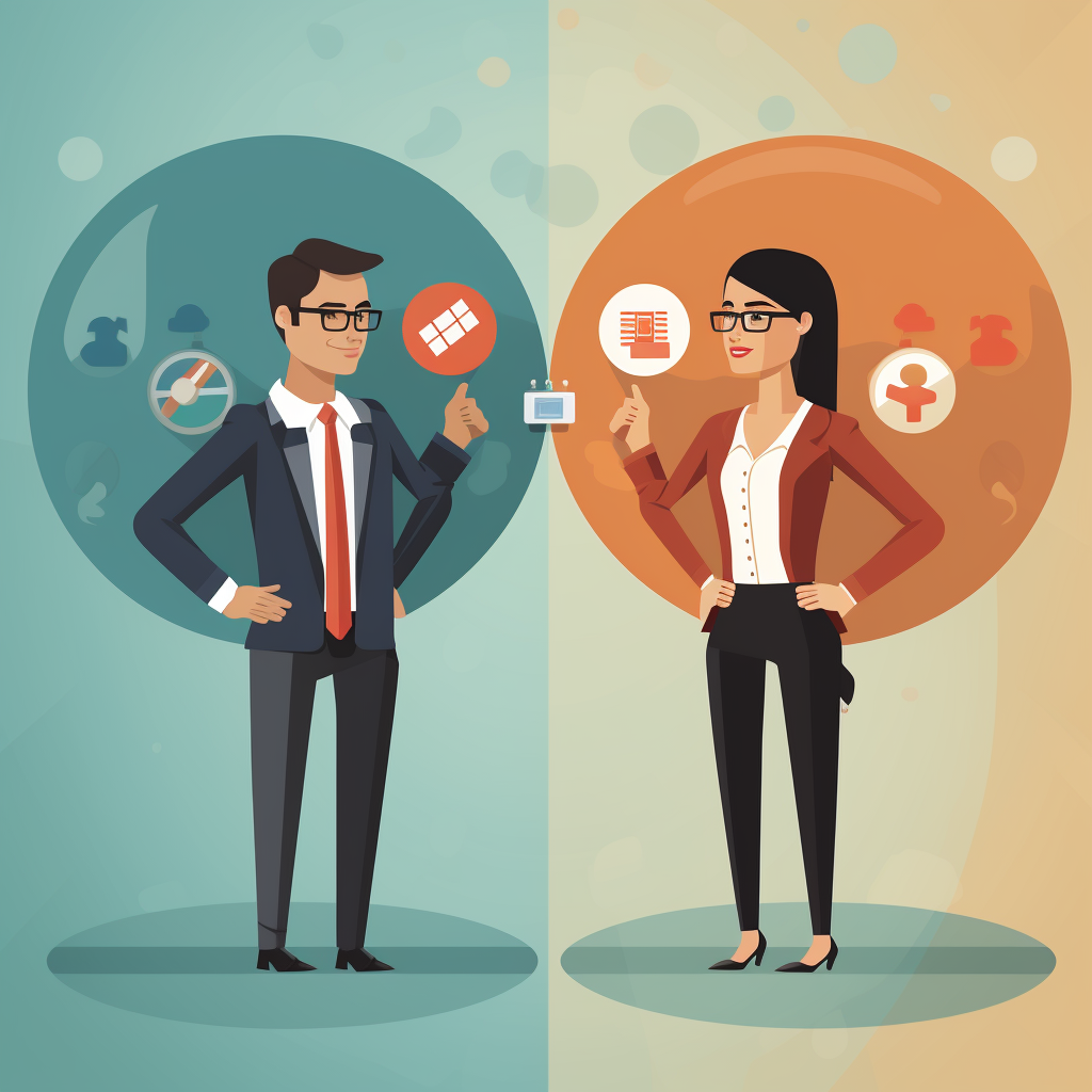when you create blog posts consider your potential customers needs and tailor accordingly