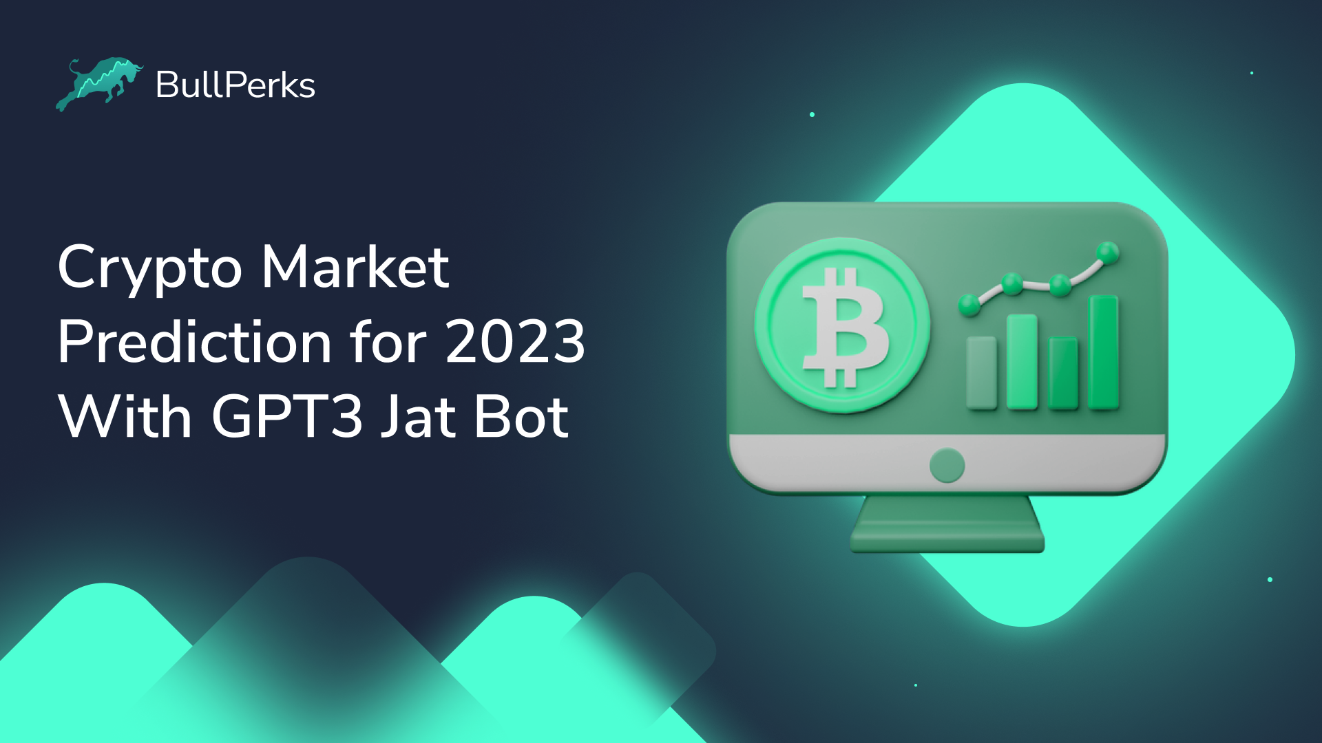 Прогноз крипторынка на 2023 год с помощью чат-бота GPT 3 2