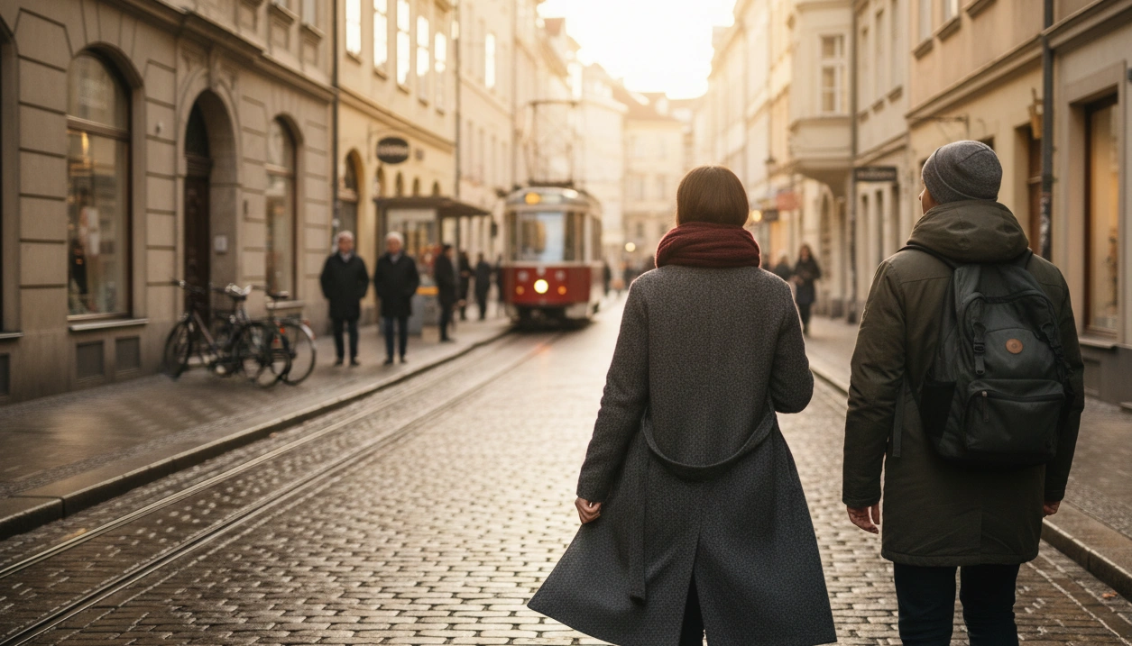 Handling date changes in flight and hotel proofs for visas