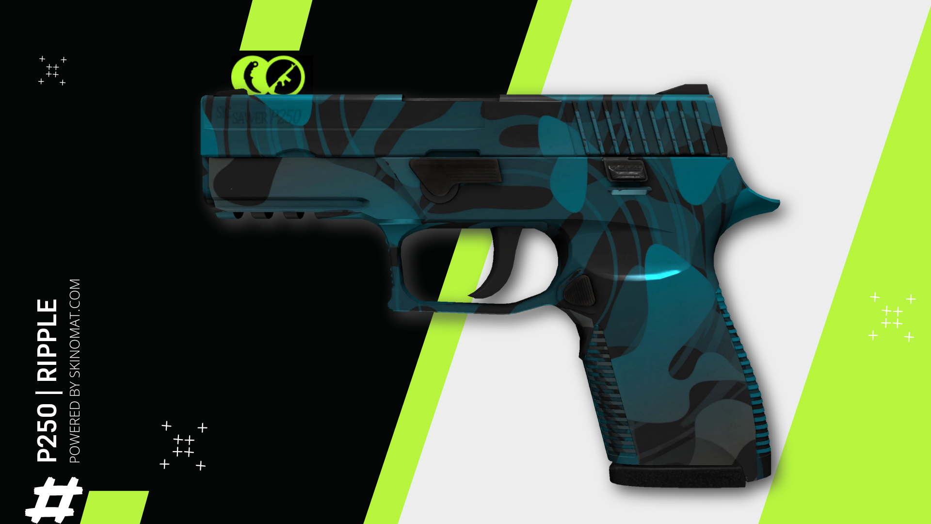 p250 ripple