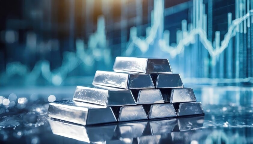 Silver Bars