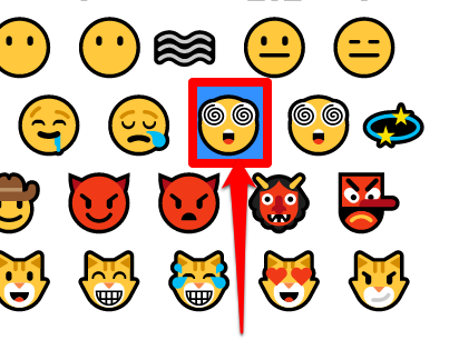 My cos discord emojis..