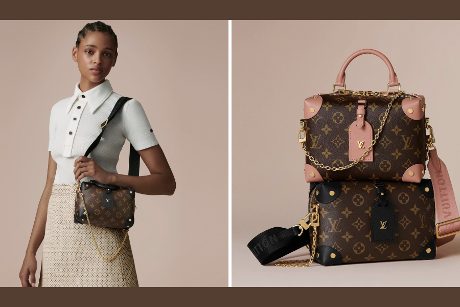 Louis Vuitton Handbags | The best prices online in Malaysia | iPrice