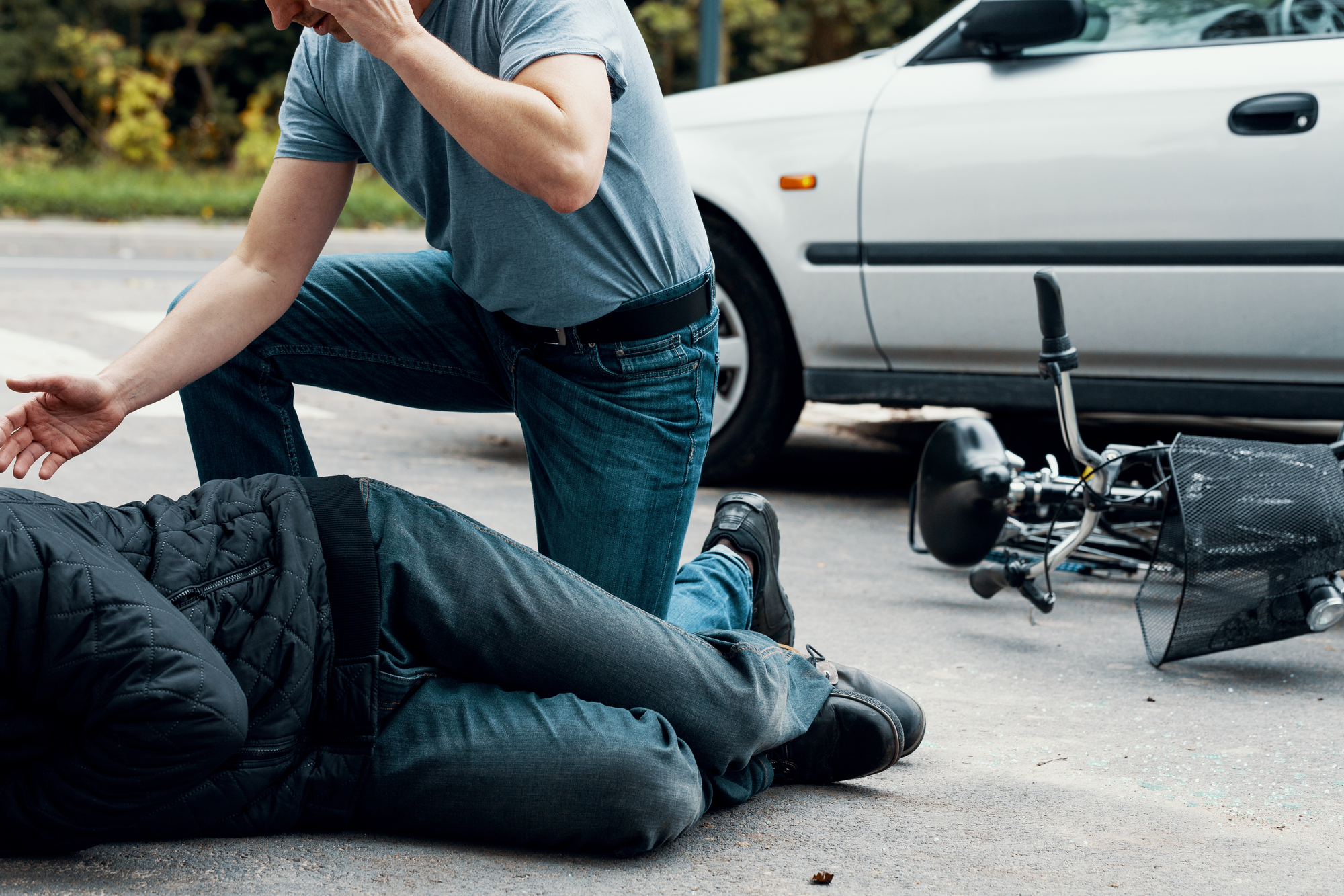 A personal injury lawyer in Tampa will look at any breaches of duty of care
