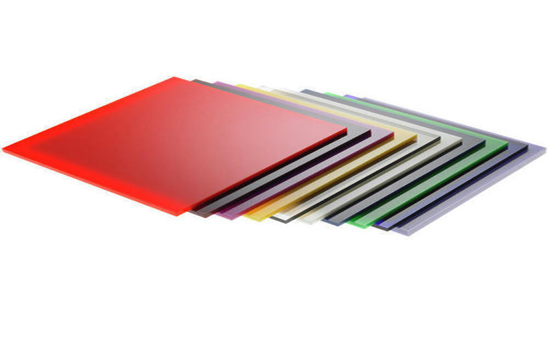 Acrylic Sheets