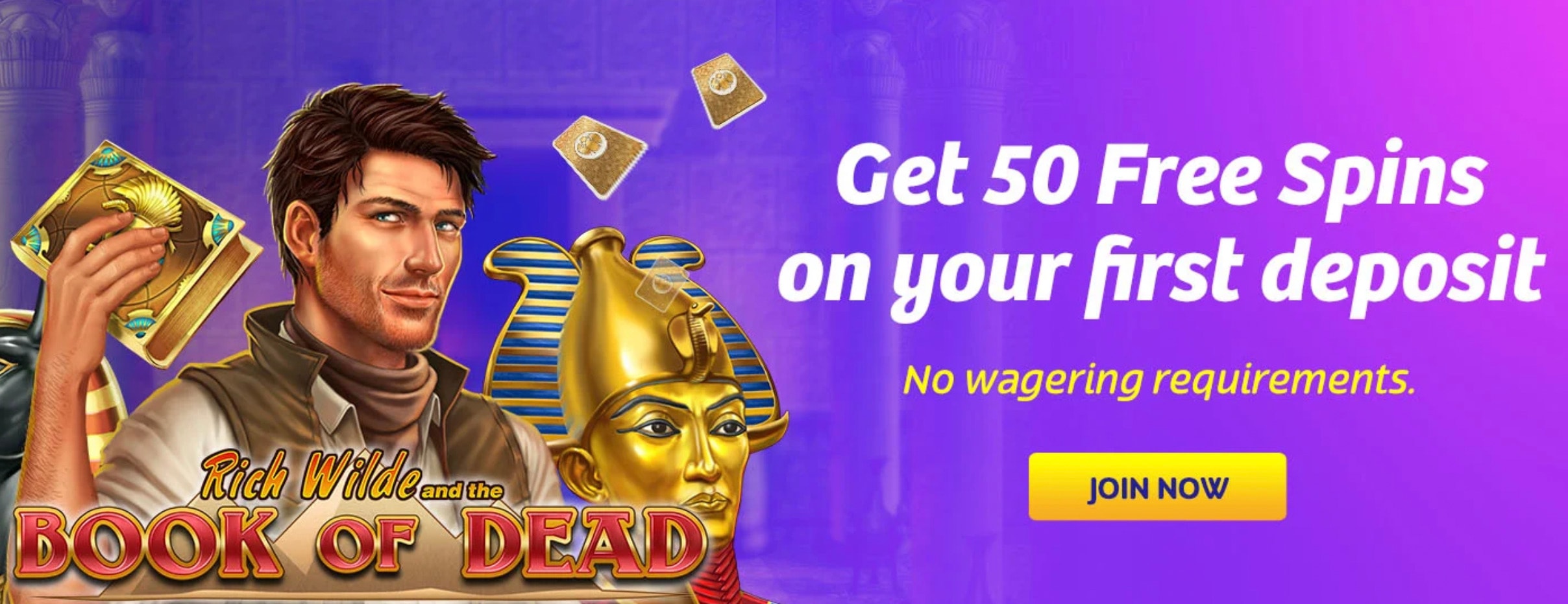 PlayOJO Casino