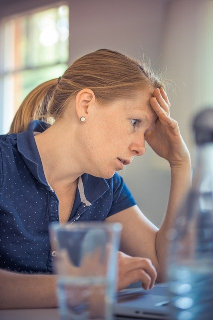 Stress management