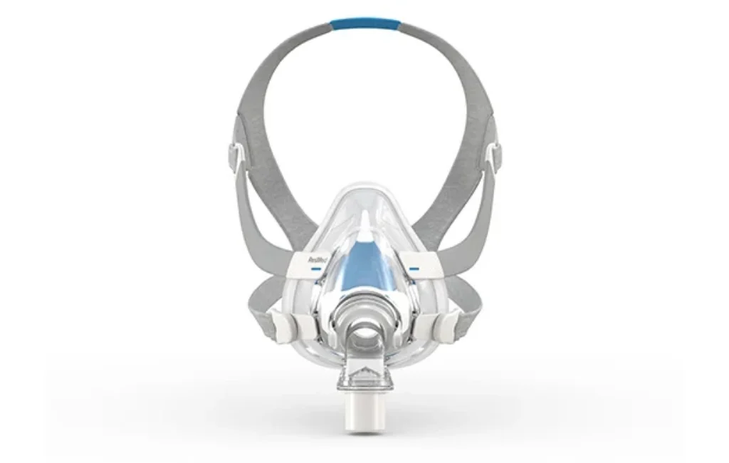 ResMed AirFit F20 full face cpap masks