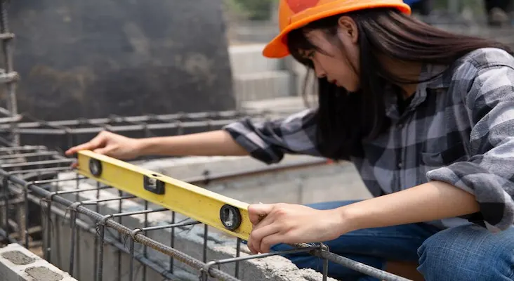 Standar Selimut Beton Bangunan Gedung Menurut SNI 2847:2019