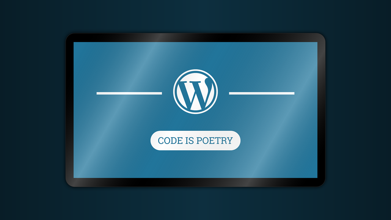 Na swojej stronie WordPress możesz także dodawać kody, aby uzyskać funkcje, które nie są dostępne w systemach CMS