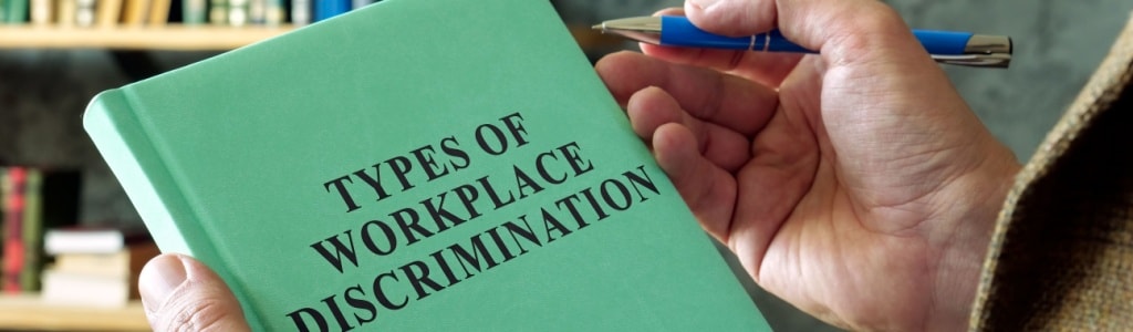 Federal law covers workers with a protected characteristic, protecting them from hostile behavior and harassing conduct.