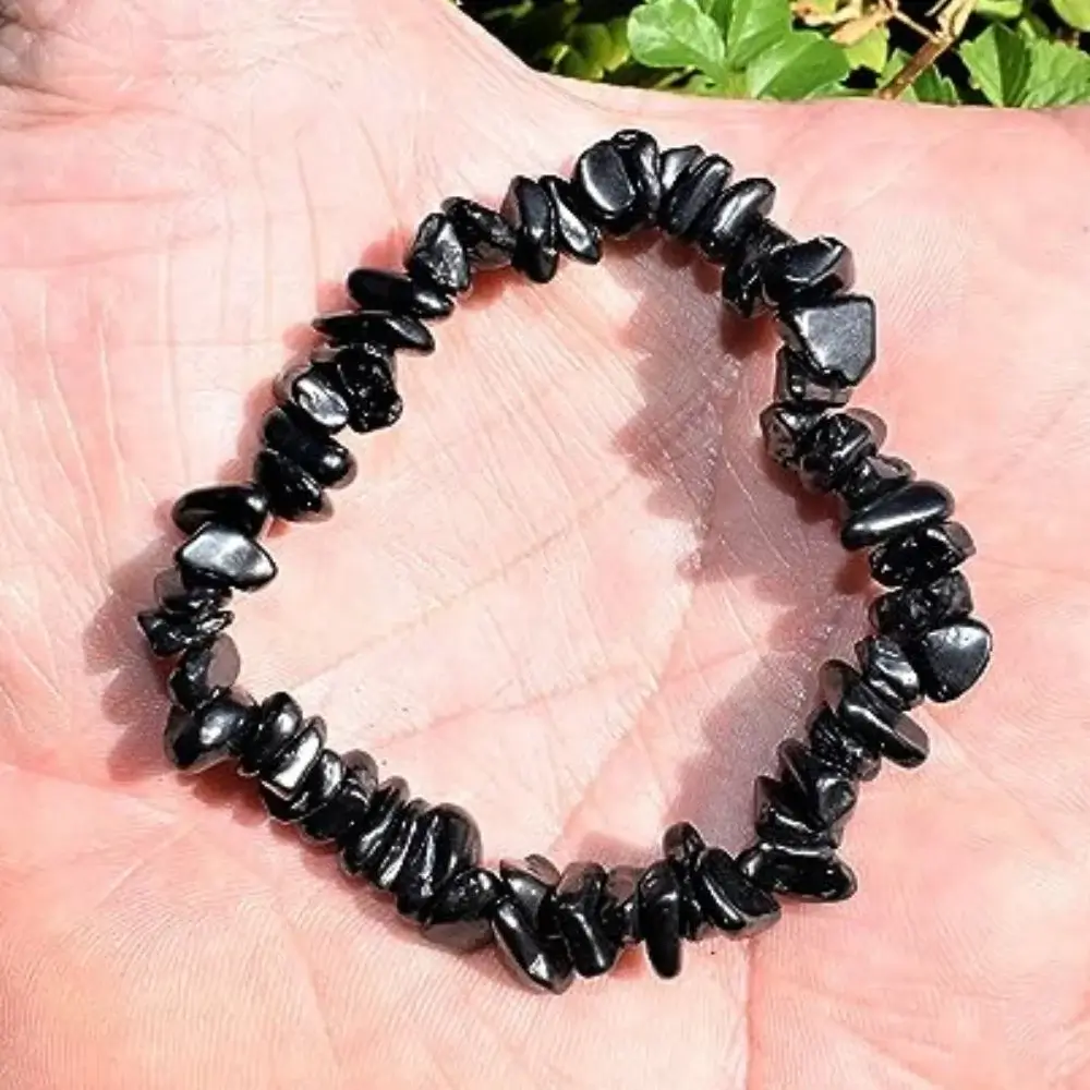 Top 3 Best Shungite Bracelets for Balanced Energy