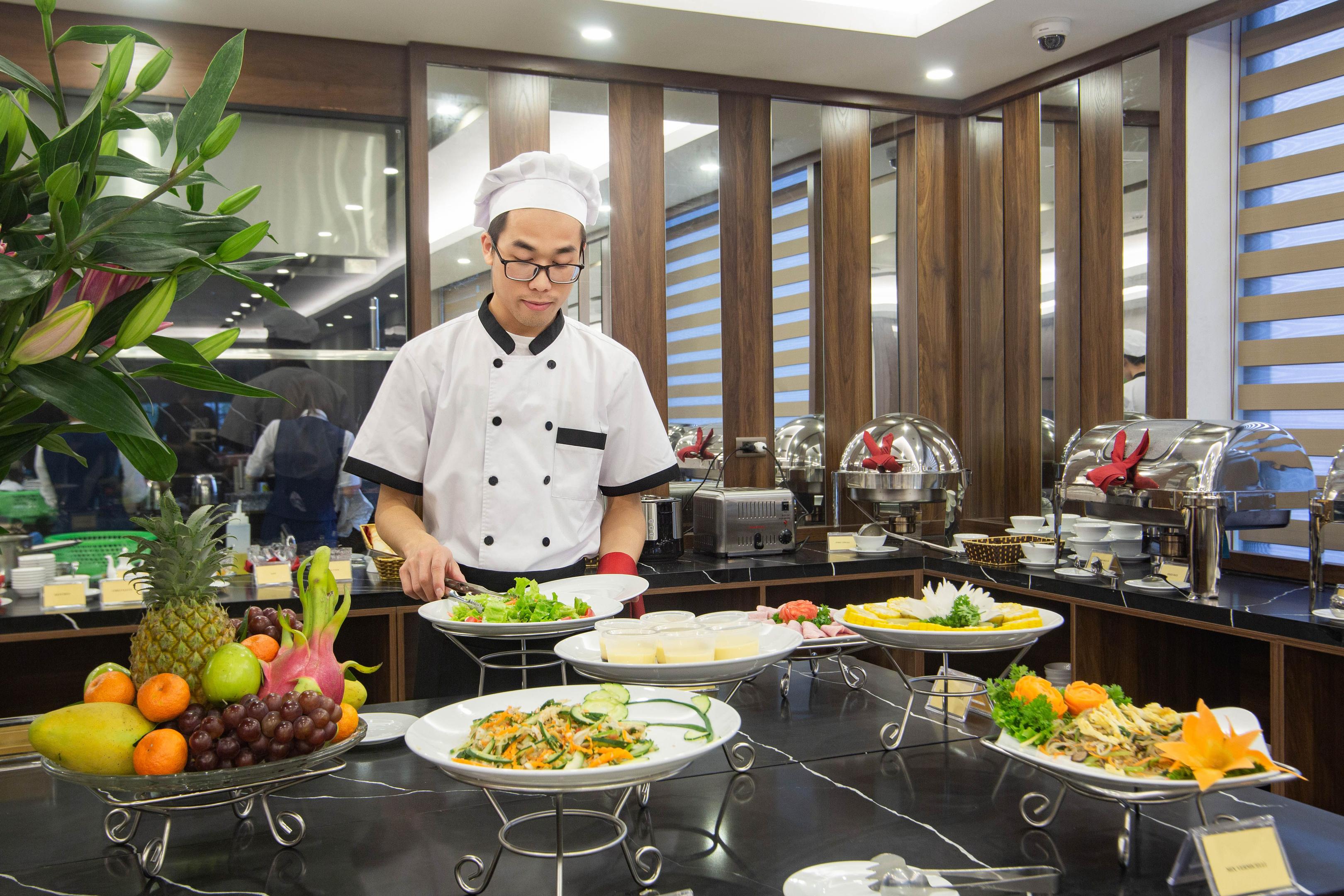 Restaurant Best Practices: A Modern Guide to Restaurant Success With AI Ordering
