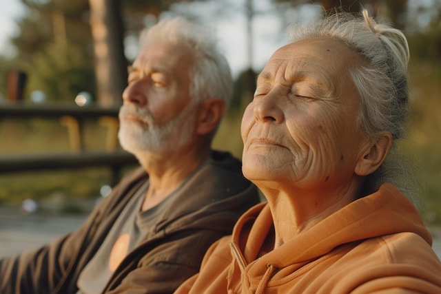 Aging is part of life but signs of it on skin can be moderated