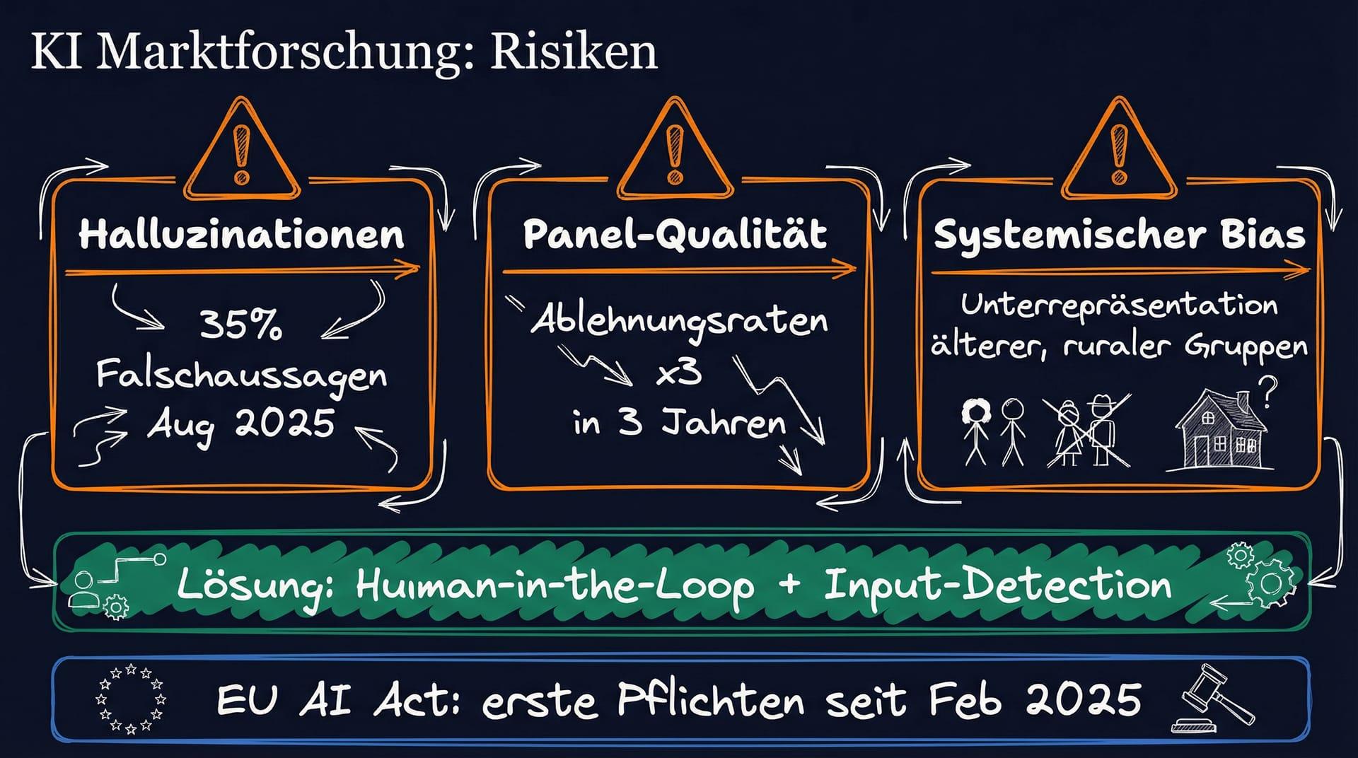 KI Marktforschung ROI