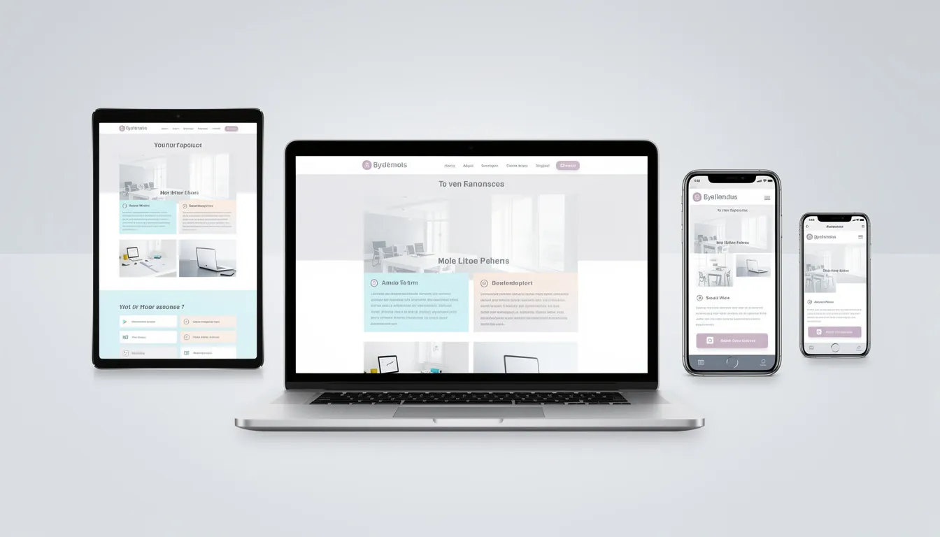 WordPress Web Design Best Practices » Evans Design Studio, Chip Evans