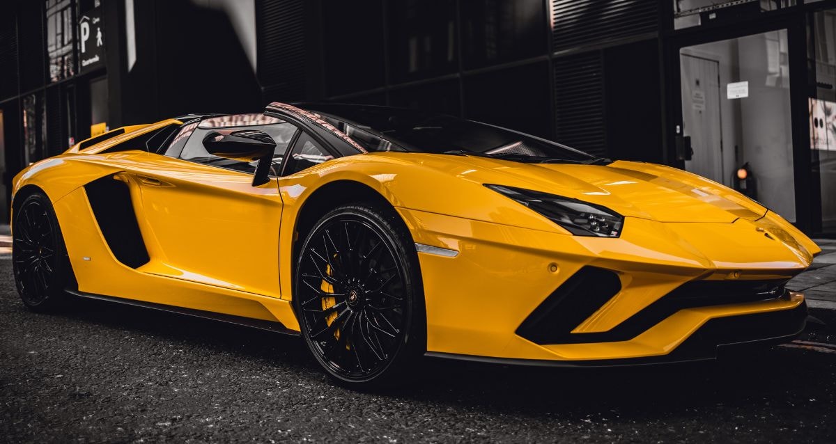 The auto transport industry is growing, especially in luxury car services 