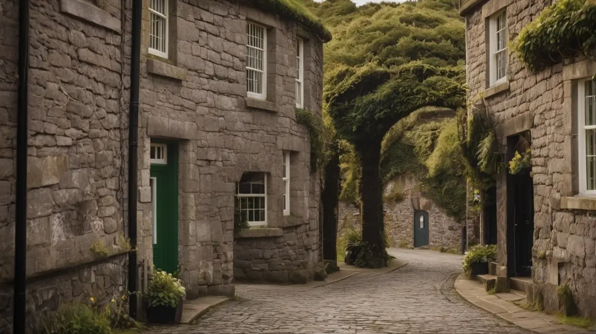 3 Days in Ireland
