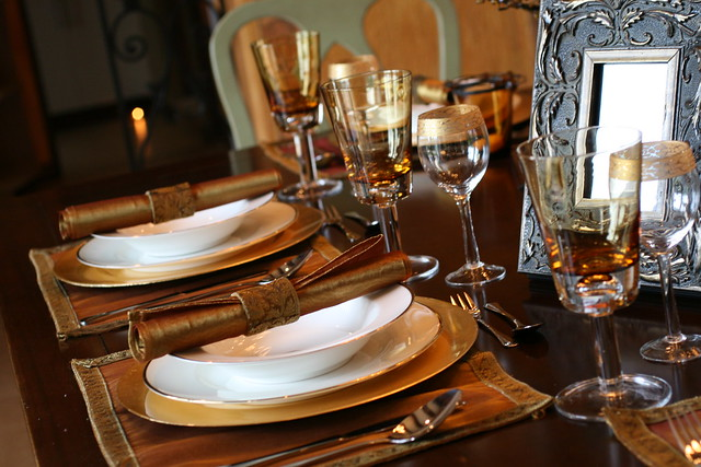 Knowing the essential items will jumpstart one's journey in creating a great fine dining experience