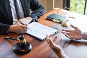 Criminal defense lawyer help you fight any charge