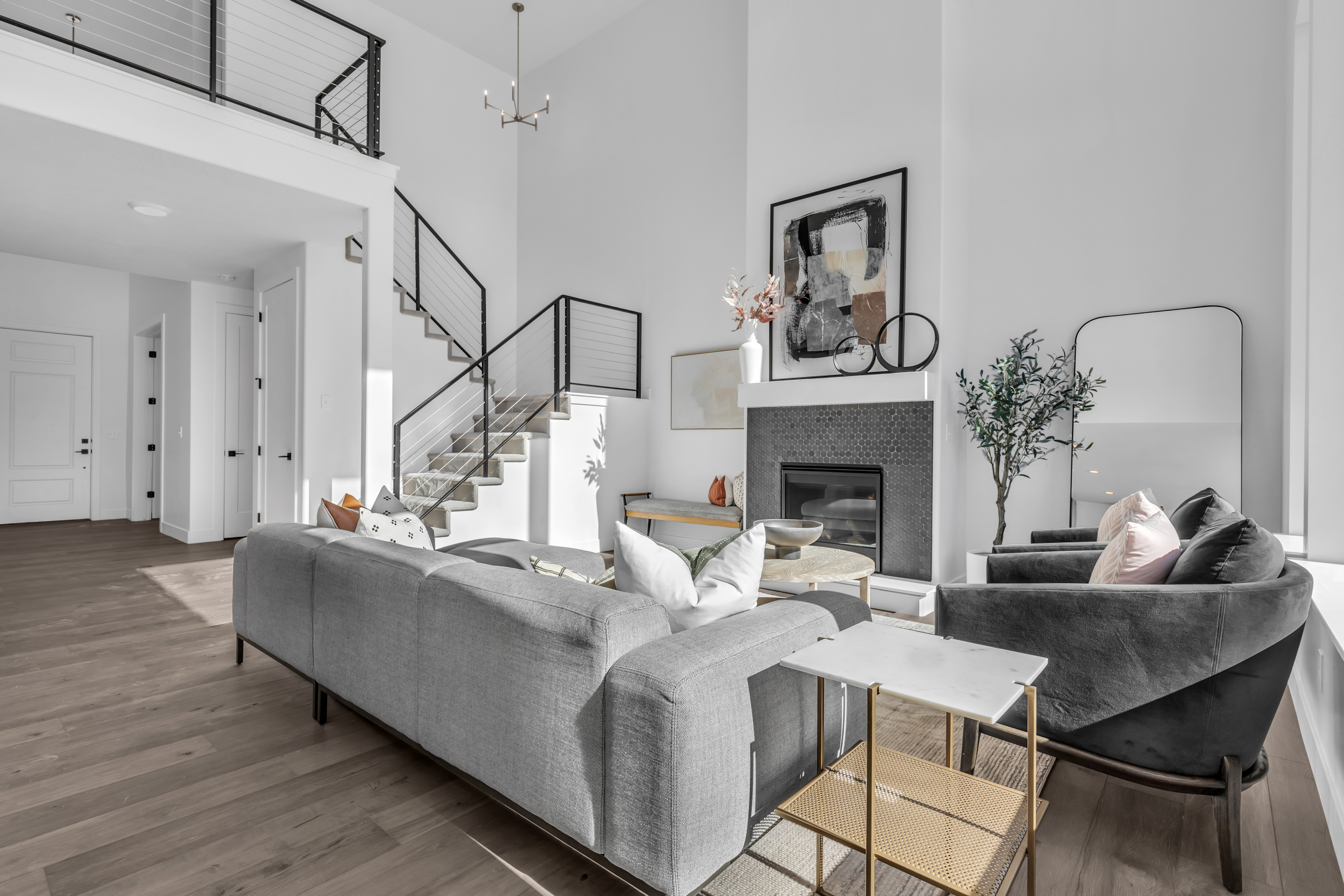 Stunning Living photography
