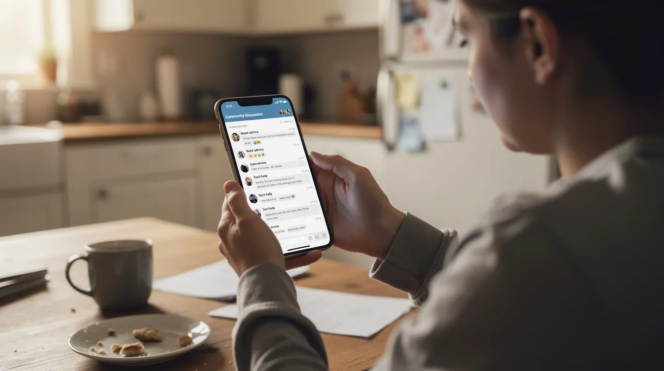 How HVAC Companies Can Use Reddit for Local SEO