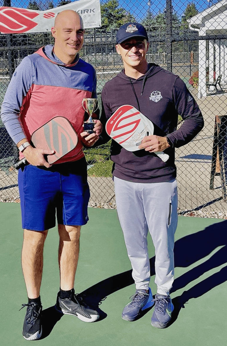 APA Pickleball; amateur sports; college athletes; pickleball tournaments; amateur sports