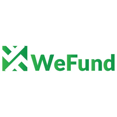 WeFund Logo, WeFund, LLC, WeFund review,
