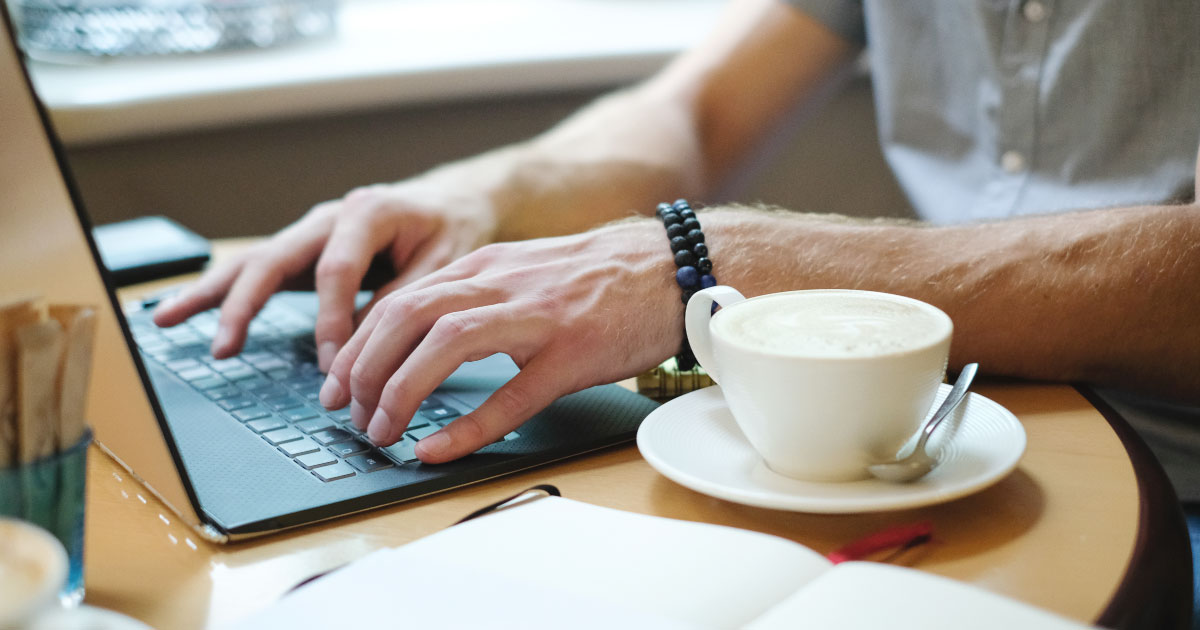 office, freelancer, laptop, Best Freelance Websites for Beginners