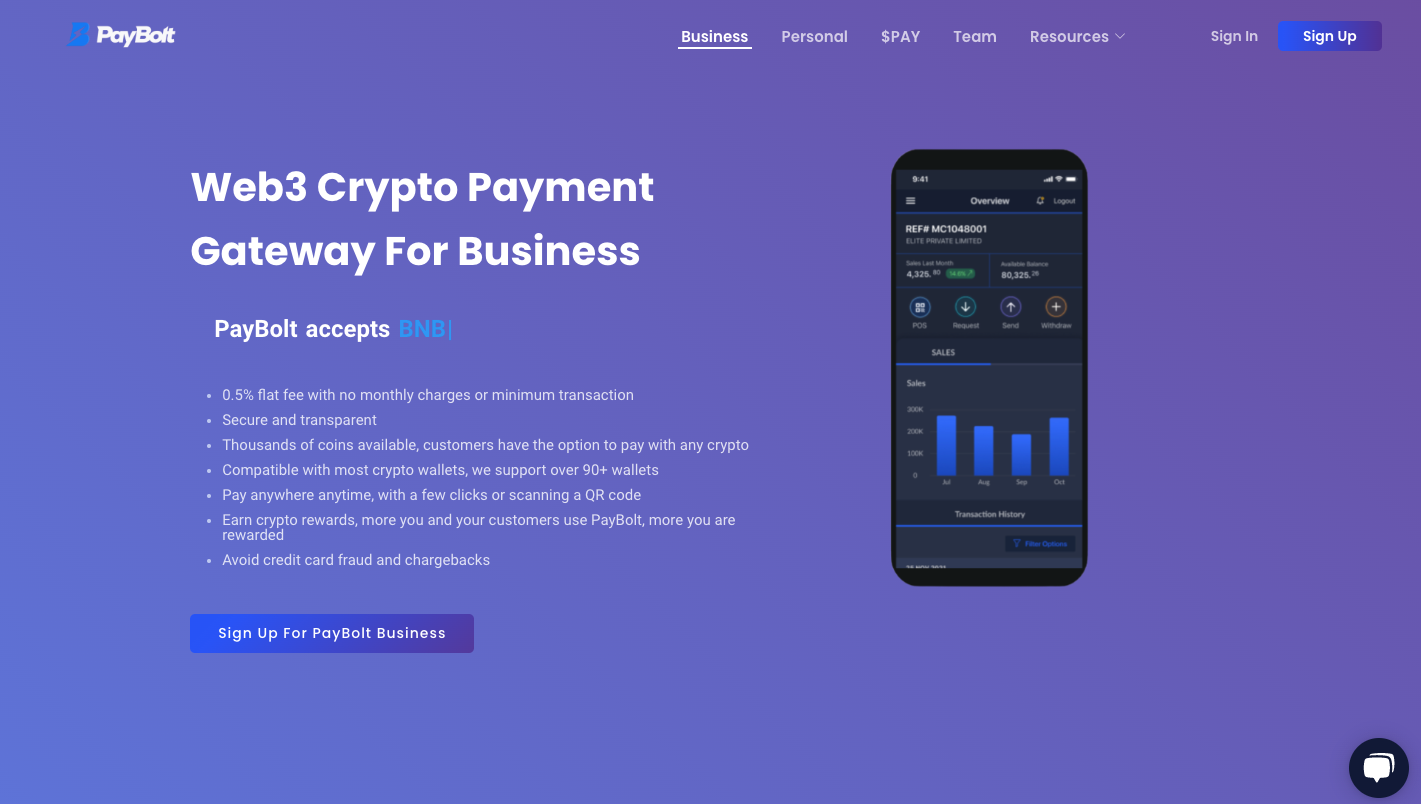 best crypto payment processor