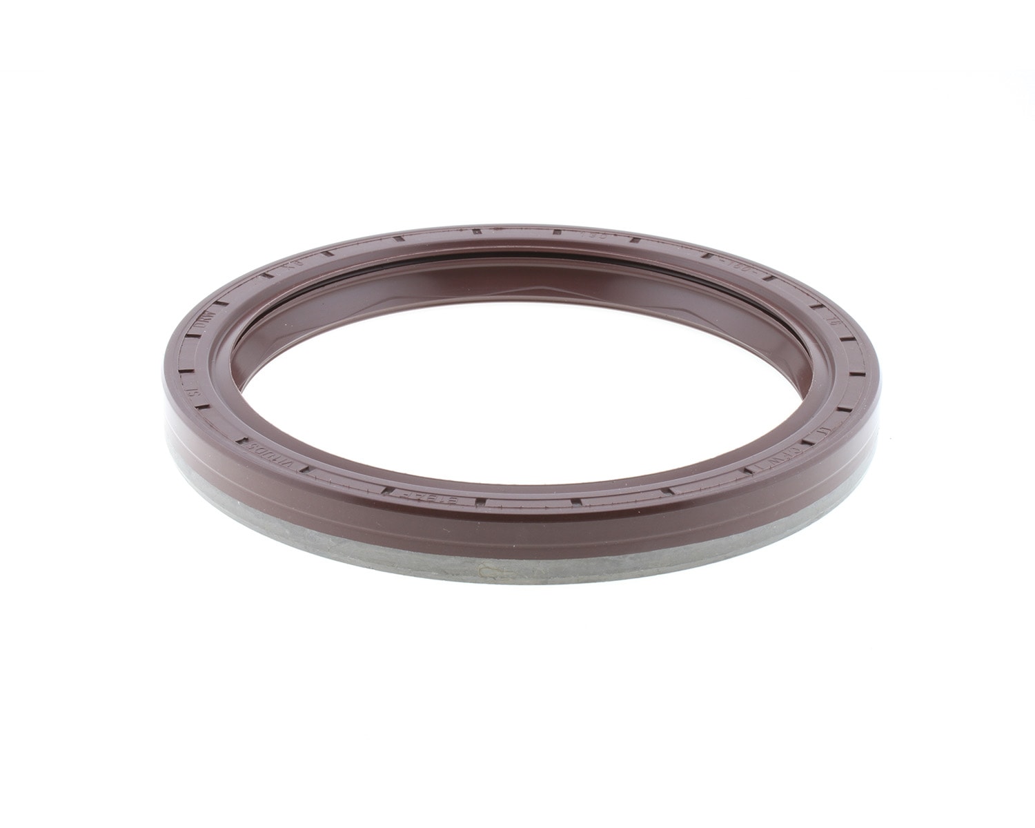 Rotary shaft seal 