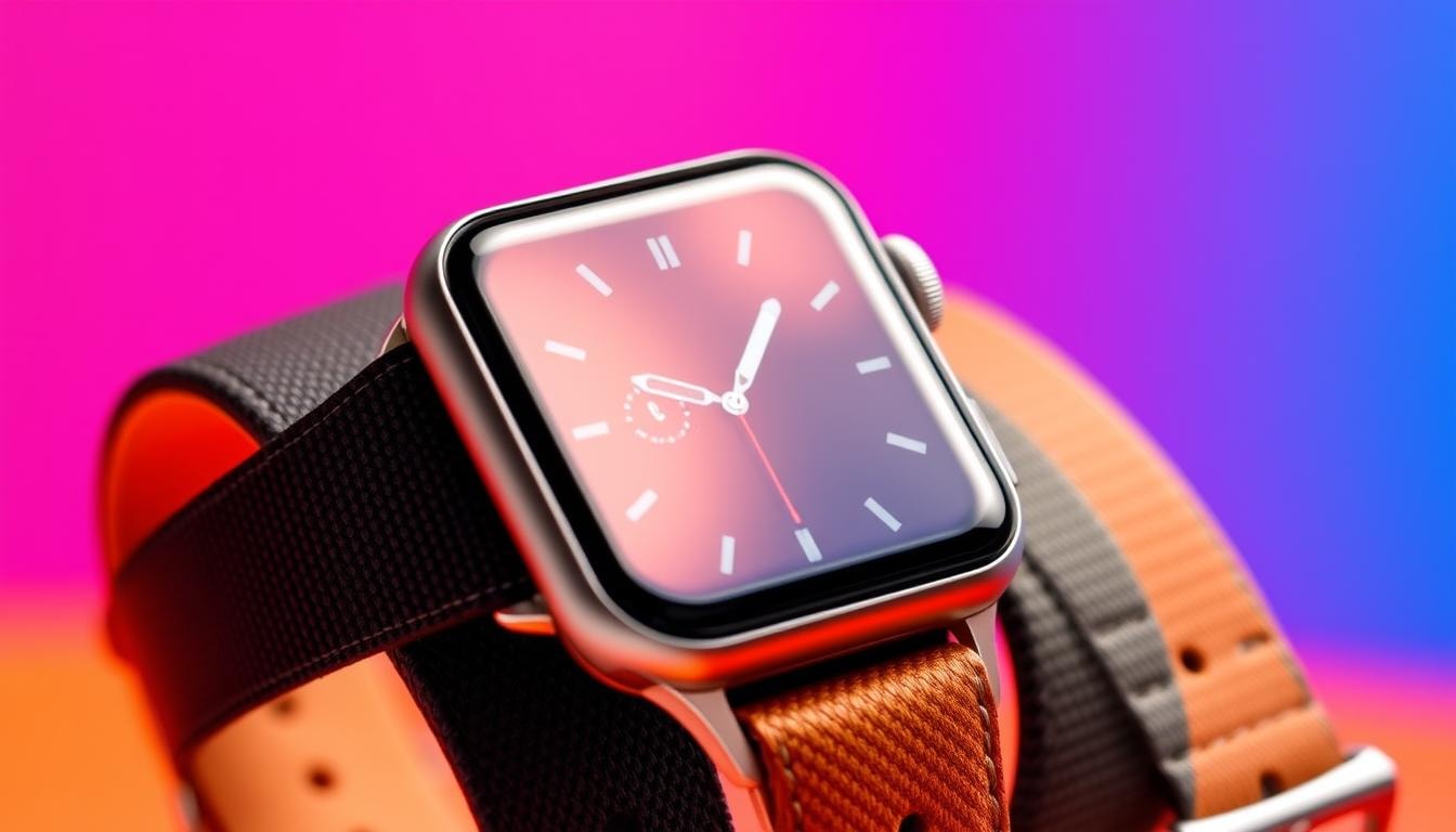 Correas para Apple Watch Ultra 2