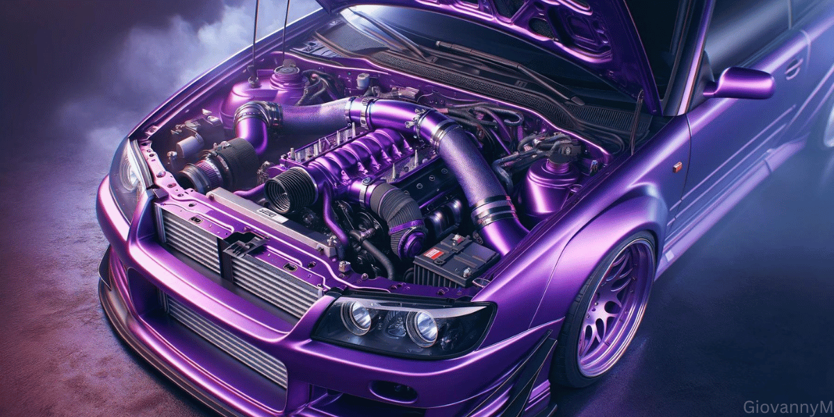 Reinstall air filters and batteries be careful to not break any parts, or cause leaks.