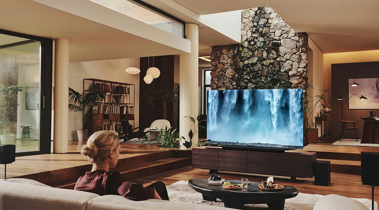 Things To Consider When Buying the 85-Inch TV