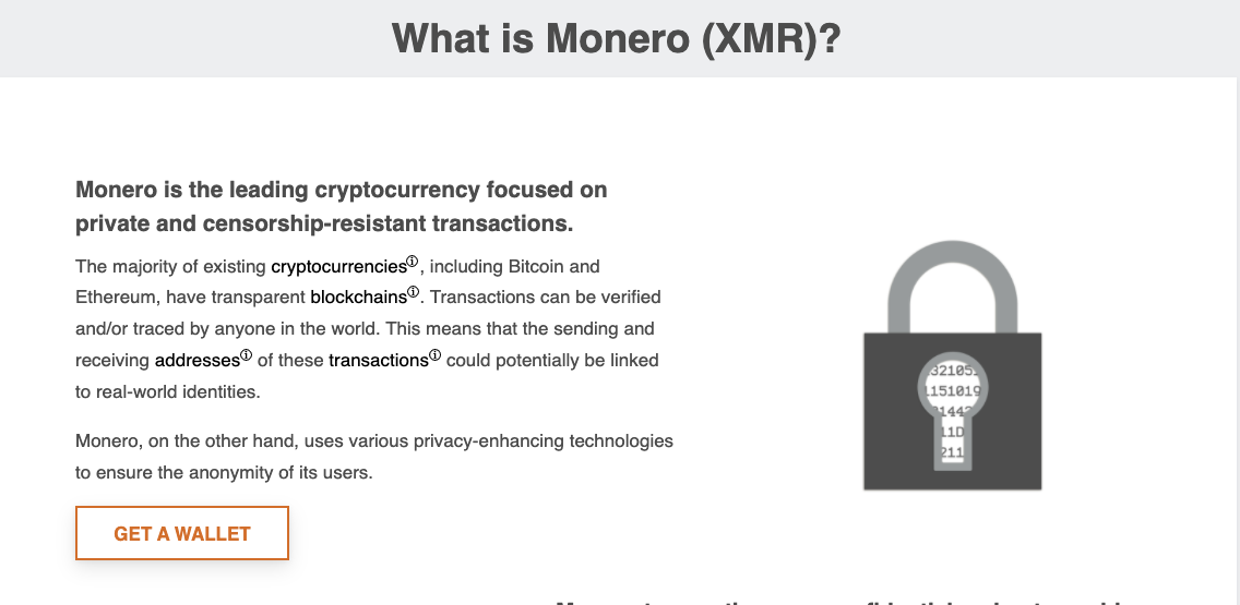 Monero Price Prediction 2022-2031: Is XMR Price Going Higher? 1