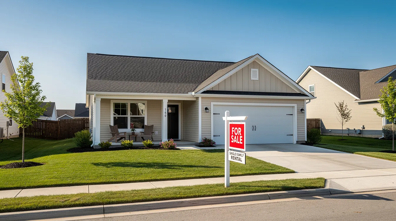 DSCR vs Conventional Loan: Which Is Better for Real Estate Investors in 2026?