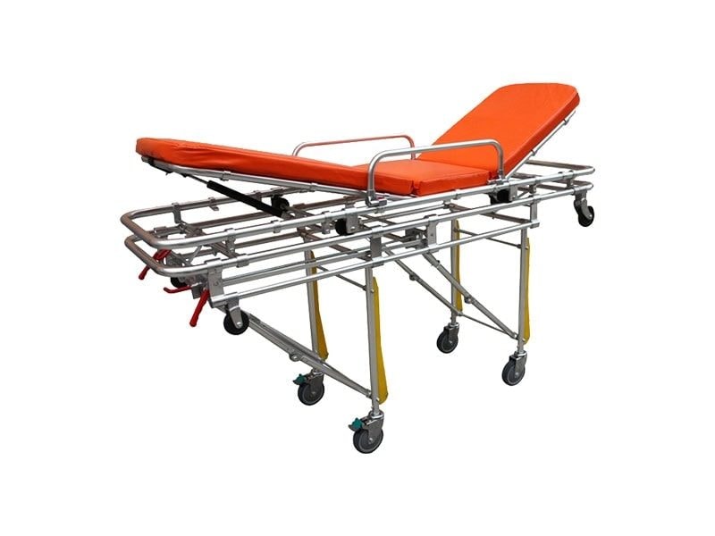 EMT Stretcher Types: Ambulance stretcher