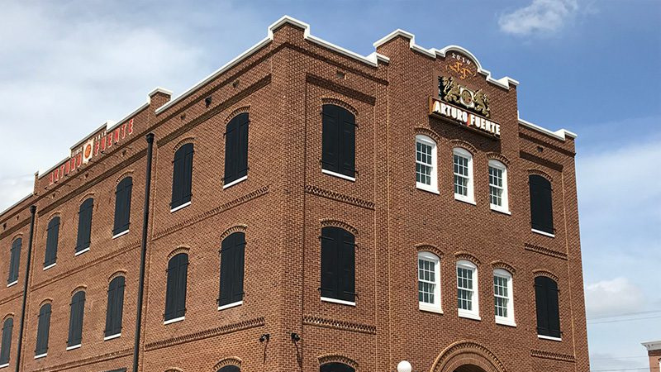 Inside the Fuente Factory
