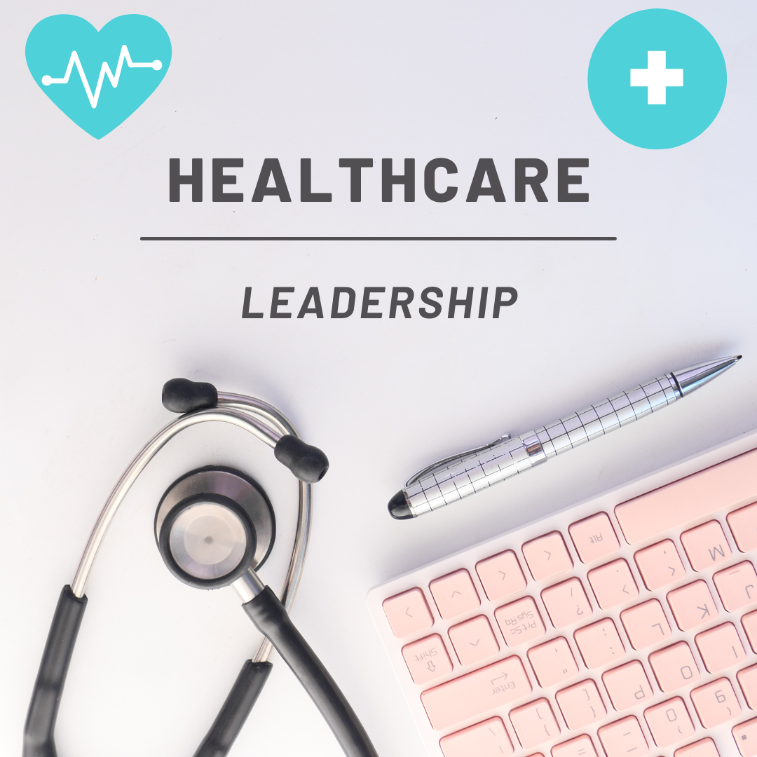 Leadership Styles in Healthcare Mike Campsey, MD