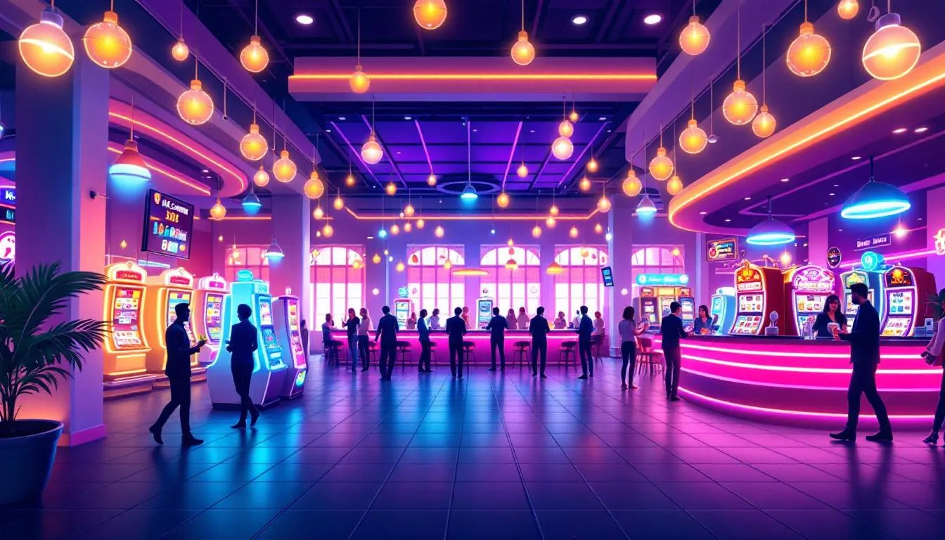 Een overzicht van de top 10 casino's zonder Cruks in Nederland.