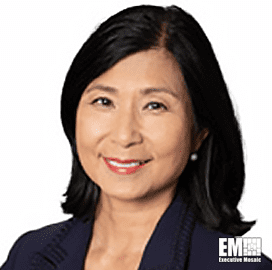 Angela Hwang, Chief Commercial Officer and President of Global Biopharmaceuticals Business