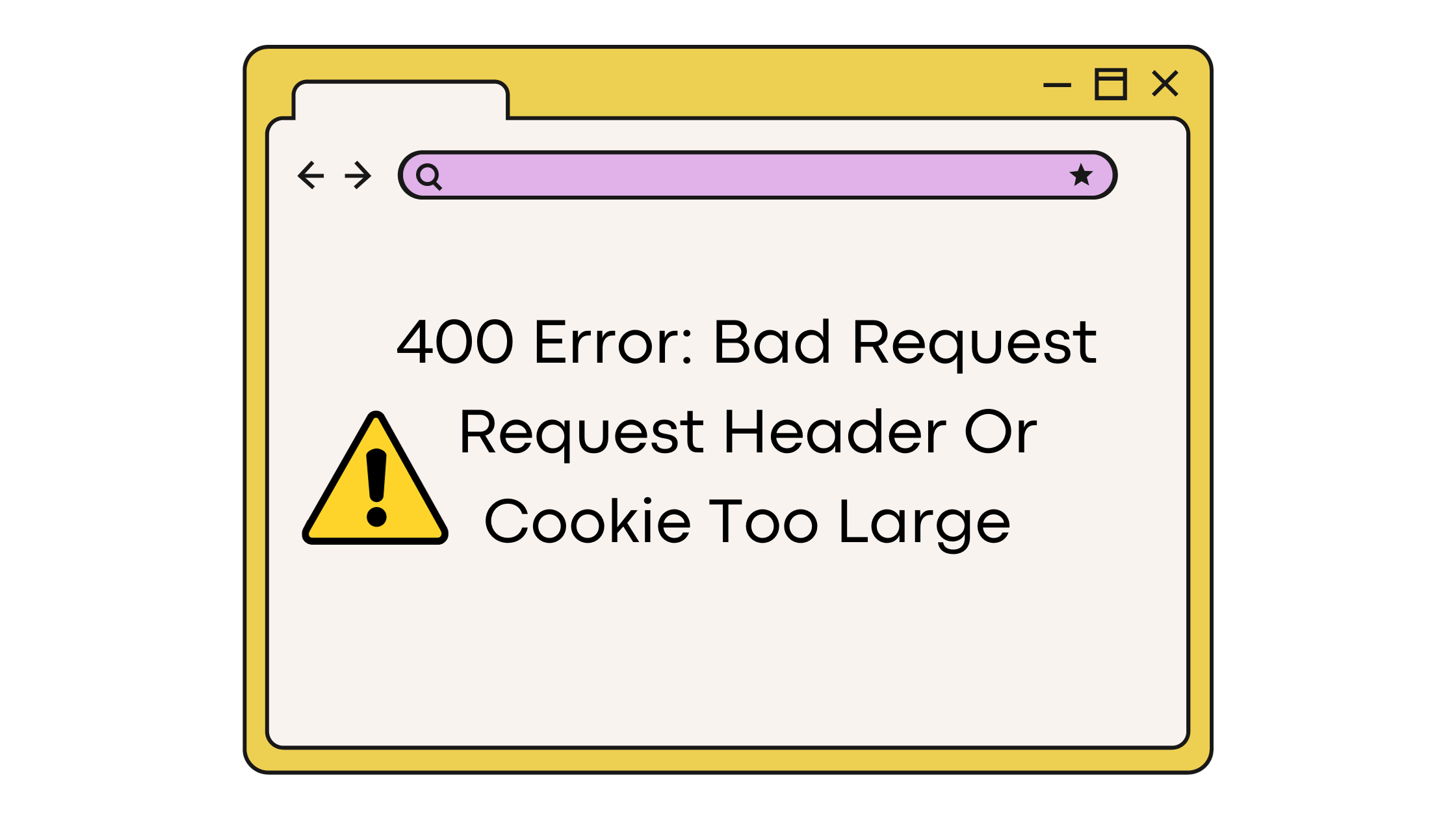 The file that you are trying to use is too large Error message