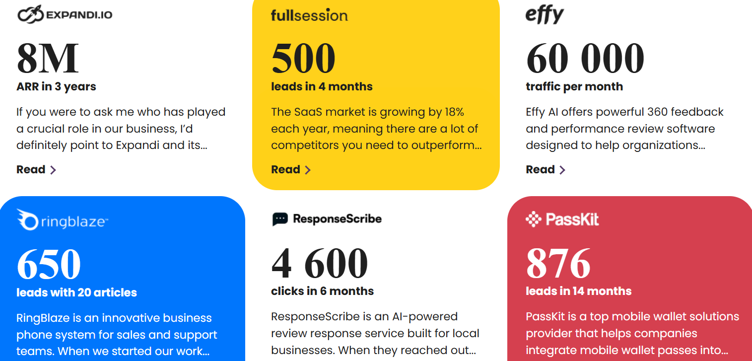 link exchanges, digital PR, Forbes, referring domains