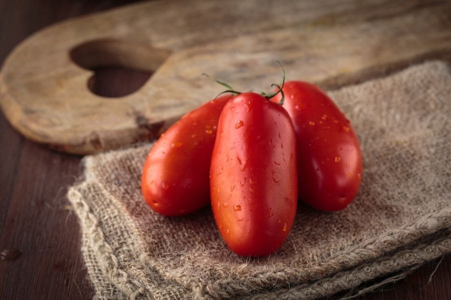 Pomiodry San Marzano